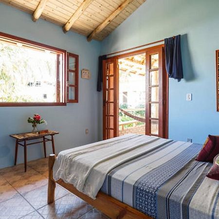 Olas Del Sur Suites Guarda do Embaú 外观 照片