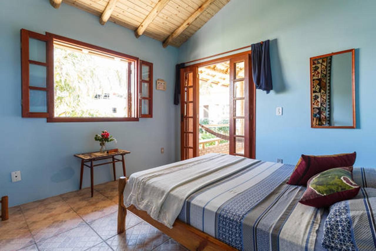 Olas Del Sur Suites Guarda do Embaú 外观 照片