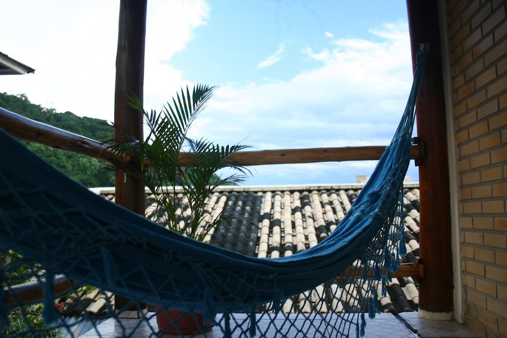 Olas Del Sur Suites Guarda do Embaú 外观 照片