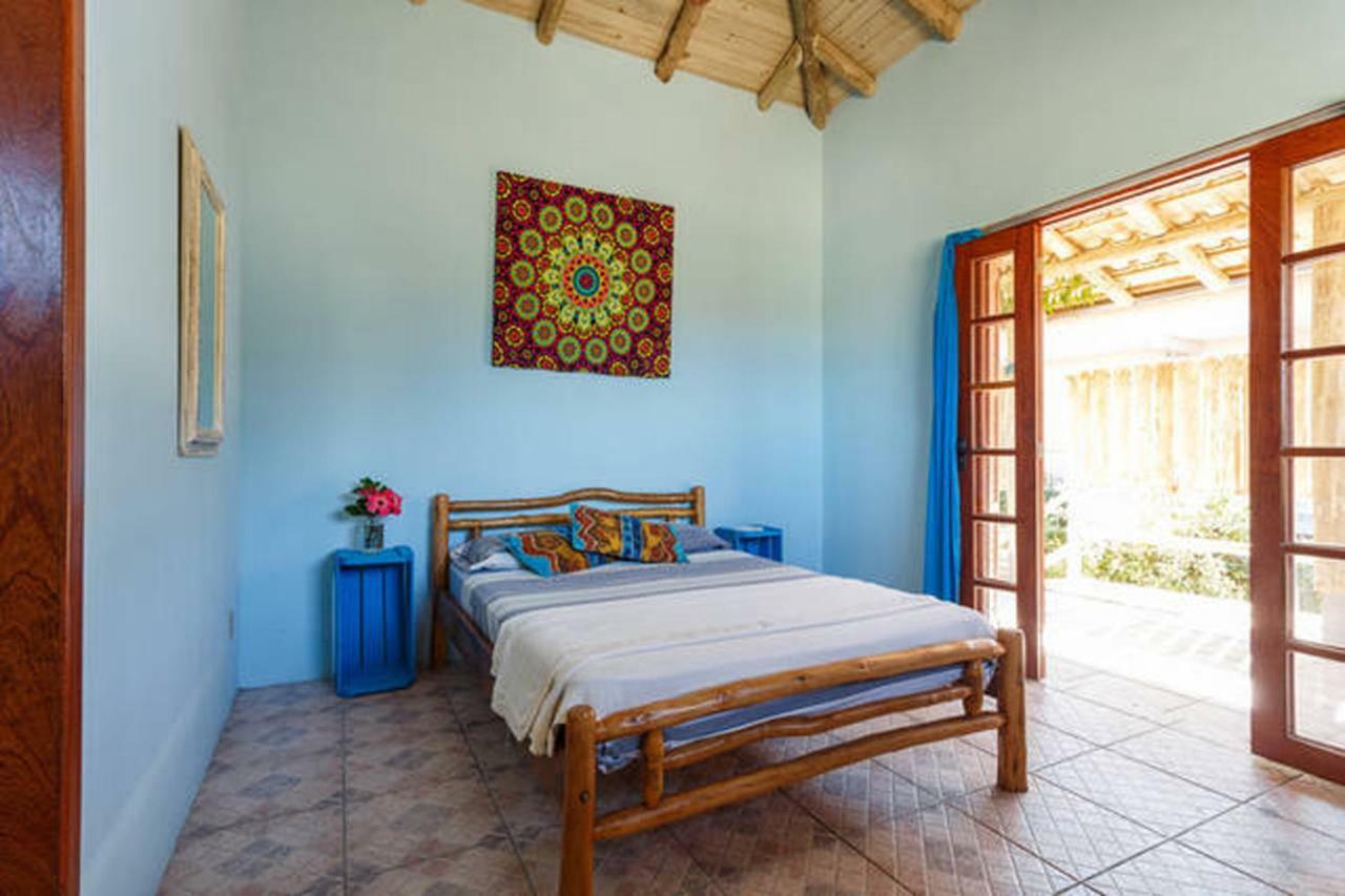 Olas Del Sur Suites Guarda do Embaú 外观 照片