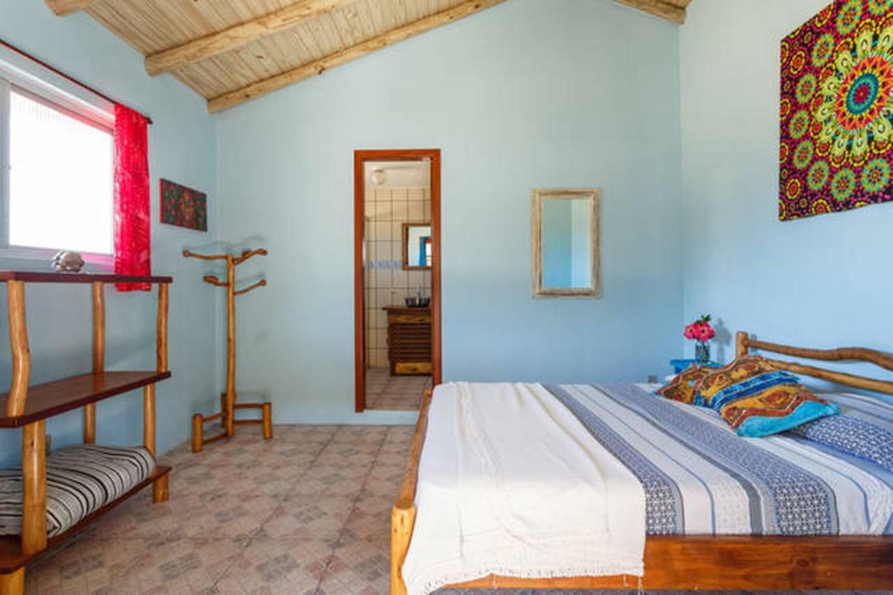 Olas Del Sur Suites Guarda do Embaú 外观 照片
